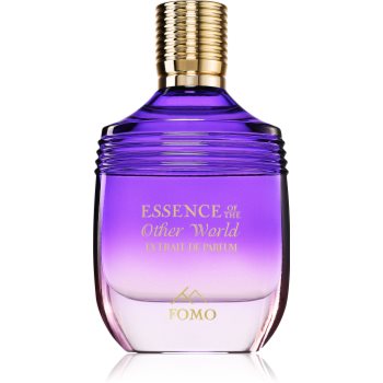 FOMO Essence Of The Other World extract de parfum unisex - imagine 2